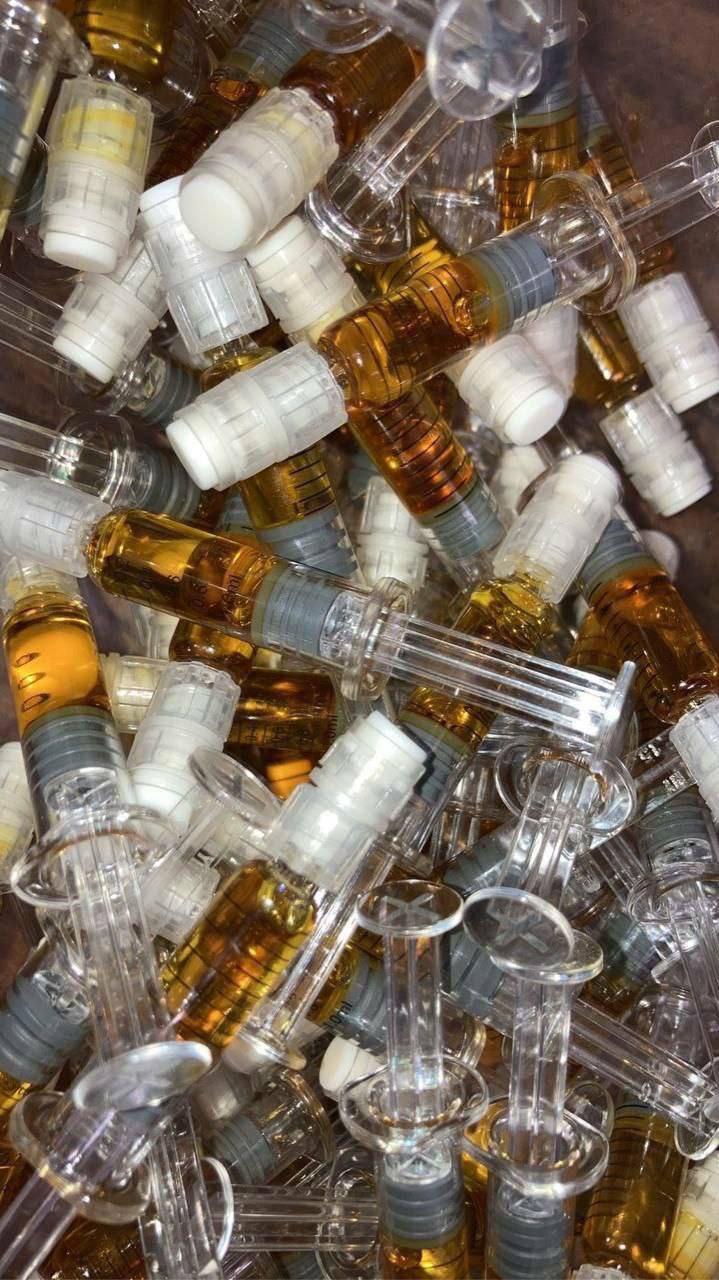 Lucid 5-MeO-DMT Vaporizer - Image 2