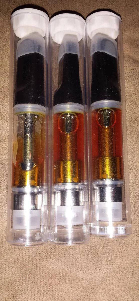 Lucid 5-MeO-DMT Vaporizer